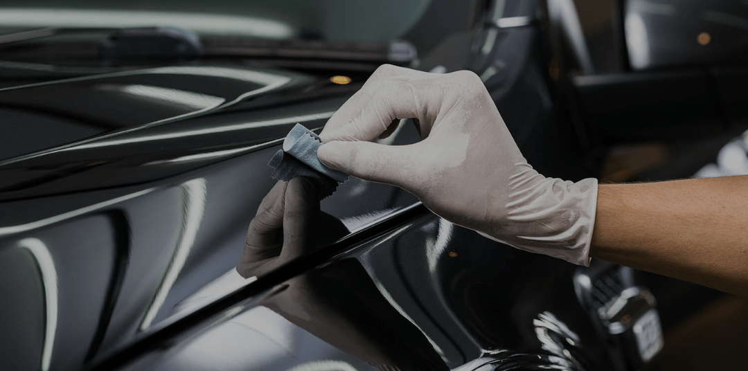 KERAMIKBESCHICHTUNG VS WACHS